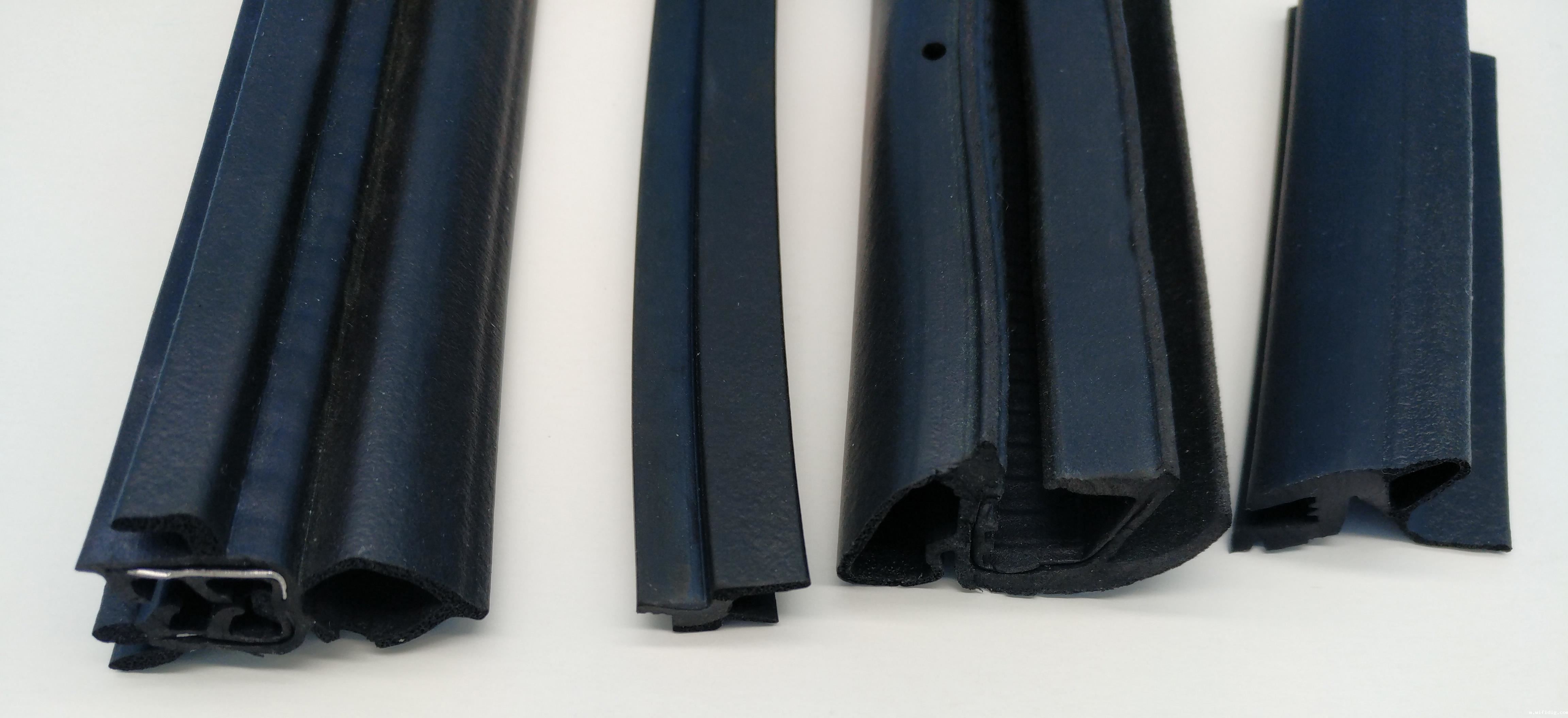 汽车门窗密封条 汽车门窗密封条