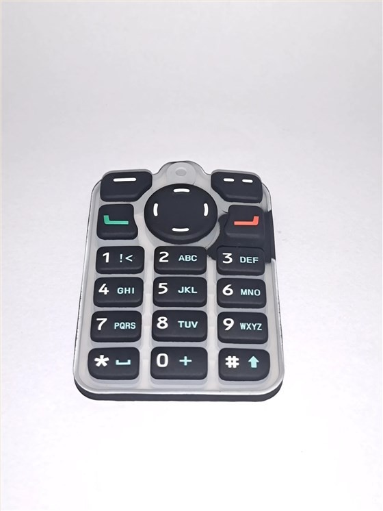 电话按键