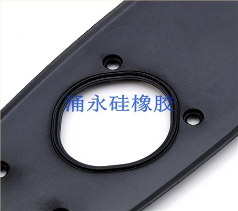 汽车橡胶密封垫