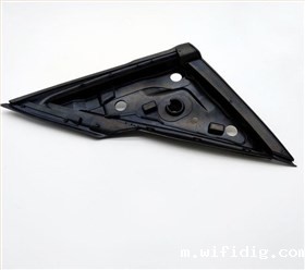 车身橡胶密封件