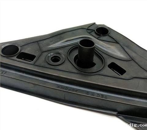 车身橡胶密封件