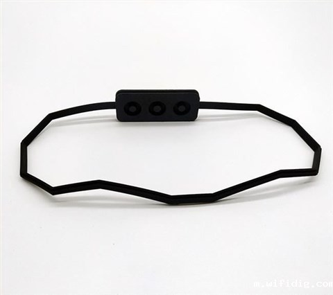 耐高温橡胶密封圈