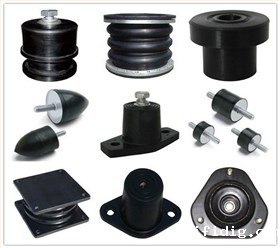 橡胶减震垫