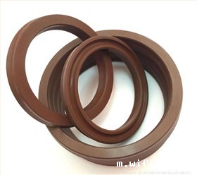 橡胶油封