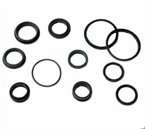 橡胶密封圈