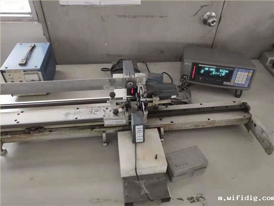 外径激光检测仪