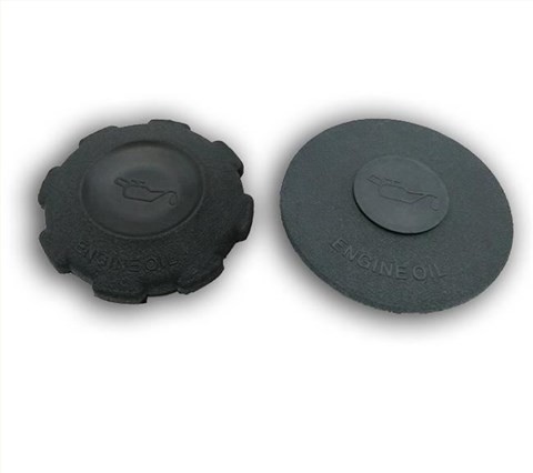 油箱油盖