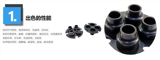 耐老化泵阀悠米直播体育