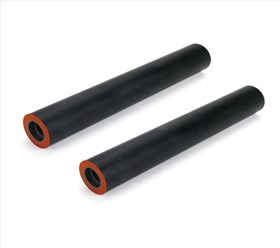 理光1350复印机下辊 （定影下辊）