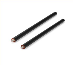 惠普打印机下辊