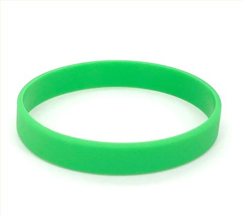 硅胶手环