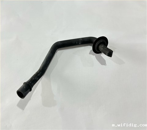 汽车橡胶流体管