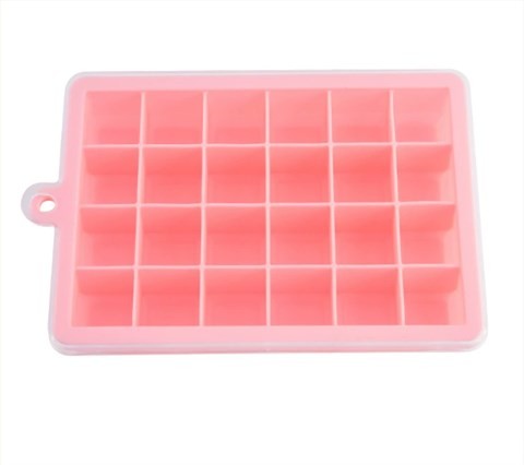 食品级耐低温硅胶冰格