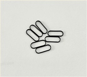 Type-C 接口硅胶密封圈