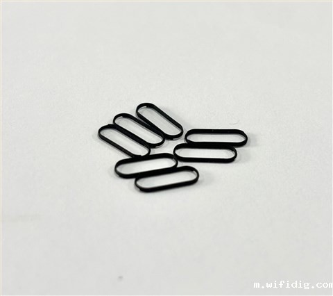 Type-C 接口硅胶密封圈