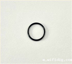 摄像头硅胶密封圈