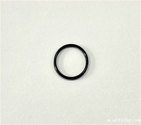 摄像头硅胶密封圈
