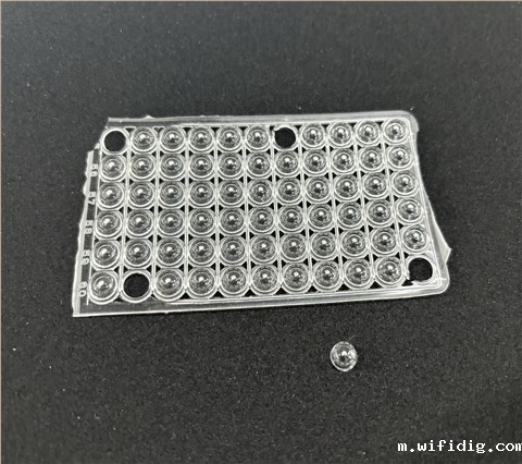 显示屏LED硅胶灯珠