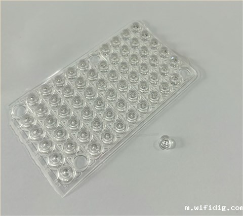 显示屏LED硅胶灯珠