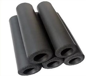 橡胶发泡管海绵握把