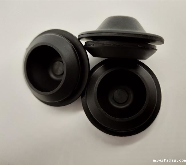 车门橡胶缓冲垫