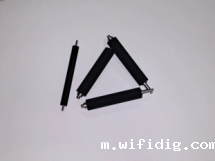 标签机打印机胶辊