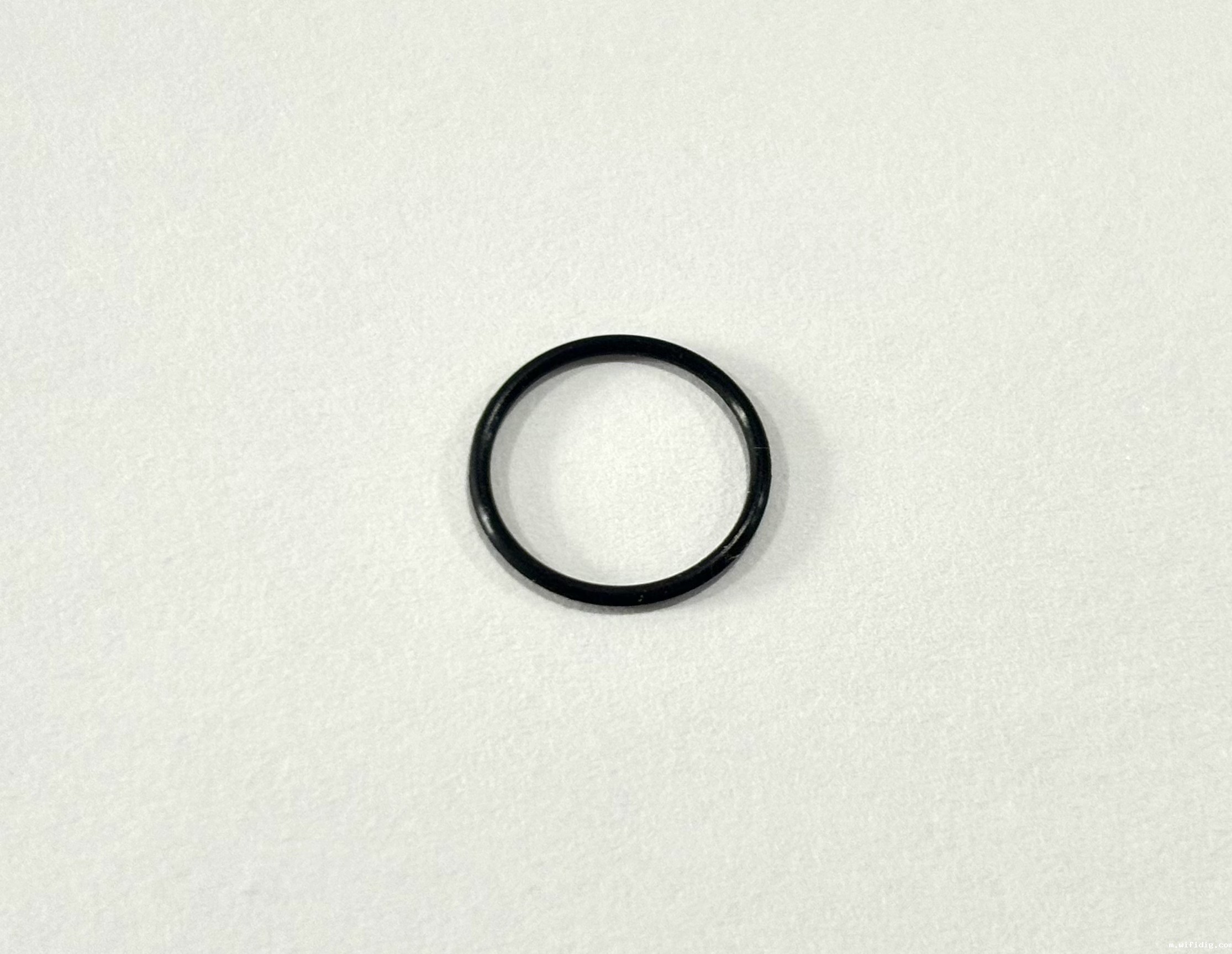 摄像头硅胶密封圈